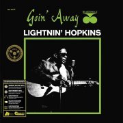 Lightnin' Hopkins - Goin' Away (Reissue, 2022) LP