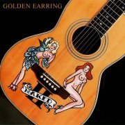 Golden Earring - Naked II (1997) {2003, Reissue} CD-Rip
