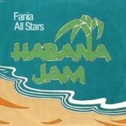 Fania All Stars - Habana Jam (1992)