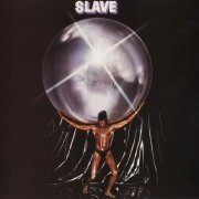 Slave - Slave (1977) CD Rip