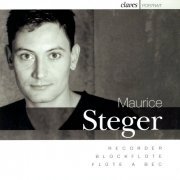 Maurice Steger - Portrait (2005)