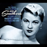 Jeri Southern - The Warm Singing Style Of Jeri Southern. The Complete Roulette & Capitolrecordings 1957-1959 (2014) flac