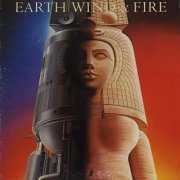 Earth, Wind & Fire - Raise!  (Expanded Edition) (1981/2015)