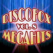 VA - Discofox Megahits, Vol. 8 (2020)