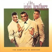 The Isley Brothers - Complete United Artists Sessions (1991/2003)
