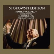 Léopold Stokowski - Stokowski Edition, Vol. 2 (2021)
