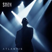 Soen - Atlantis (2022) Hi Res