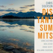 Chris Sigerson - Distant Summits (2022)