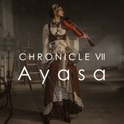 Ayasa - CHRONICLE VII (2019) Hi-Res