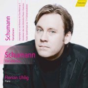 Florian Uhlig - Schumann: Complete Piano Works, Vol. 14 (2020) [Hi-Res]
