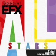 Special EFX - Special EFX Allstars (2020) [Hi-Res]