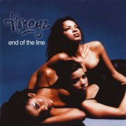 Honeyz - End Of The Line (1998/2021)