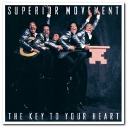 Superior Movement – The Key To Your Heart (1982) [Remastered 2010]