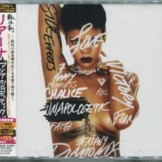Rihanna - Unapologetic (2012) {Deluxe Edition, Japan}