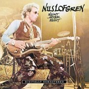 Nils Lofgren - Night After Night (1977) [2022 Remaster]