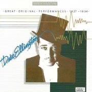Duke Ellington - Great Original Performances 1927-1934 (1987)