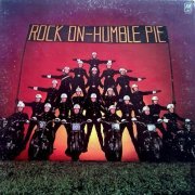 Humble Pie - Rock On (1971) LP