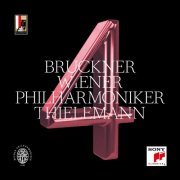 Christian Thielemann & Wiener Philharmoniker - Bruckner: Symphony No.4 in E-flat Major, WAB 104 (Edition Haas) (2021) [Hi-Res]