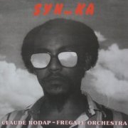 Claude Rodap & Fregate Orchestra - Syn-Ka (1972) [Vinyl]