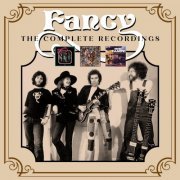 Fancy - The Complete Recordings (2021)