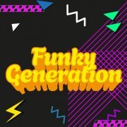 VA - Funky Generation (2023)