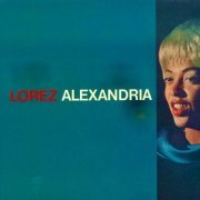Lorez Alexandria - Baltimore Oriole (2019) [Hi-Res]