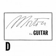 Noël Akchoté - Morton for Guitar D (Actual Works 1950-1972, Opus Feldman Series) (2023)