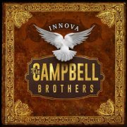 The Campbell Brothers - Innova (2024) [Hi-Res]