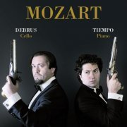 Sergio Tiempo - Mozart (2022) Hi-Res