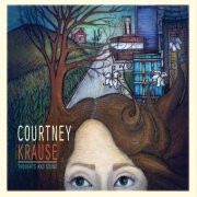 Courtney Krause - Thoughts and Sound (2015)