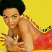 Eartha Kitt - Bad But Beautiful (1962) [Hi-Res]