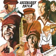 Jazzberry Patch - Jazzberry Patch (2022)