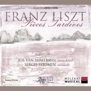 Jos Van Immerseel, Sergei Istomin - Liszt: Pièces tardives (2004)