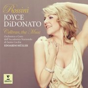 Joyce DiDonato - Rossini: Colbran, the Muse (Opera Arias) (2009)