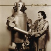 Photophob - Your Majesty Machine (2004) FLAC
