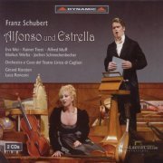 Gerard Korsten - Schubert: Alfonso Und Estrella (2004)
