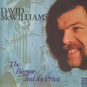 David McWilliams - The Beggar And The Priest (1973) [Vinyl]