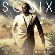 Sonix - Love Crusade (2022)