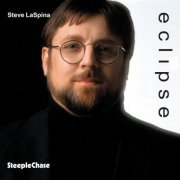 Steve LaSpina - Eclipse (1994) FLAC