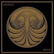 Monkey3 - Sphere (2019)