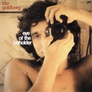 Stu Goldberg - Eye of the Beholder (1981/2017) [Hi-Res]