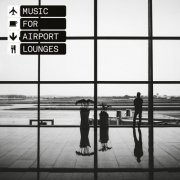 The Black Dog - Music For Airport Lounges (2023)