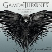 Ramin Djawadi - Game of Thrones: Season 4 (Music from the HBO Series) (2014)
