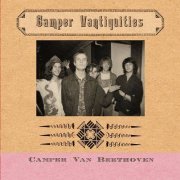 Camper Van Beethoven - Camper Vantiquities (Reissue, Remastered) (1993)