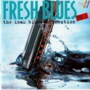 VA - Fresh Blues: The Inak Blues-Connection Vol. 2 (1996)