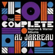 Al Jarreau - The Complete Reprise and Warner Albums (2019)