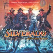 Bruce Broughton - Silverado (Original Motion Picture Soundtrack) (2024)