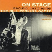 Bill Perkins - On Stage The Bill Perkins Octet (1956) FLASC