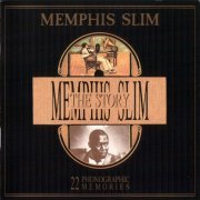 Memphis Slim - The Story (1989)