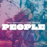 Hinda Hoffman, Soul Message Band - Hinda Hoffman Meets Soul Message "People" (2022) [Hi-Res]